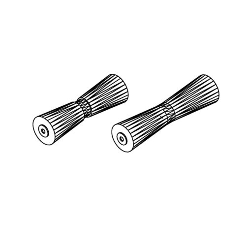 Roller DH033