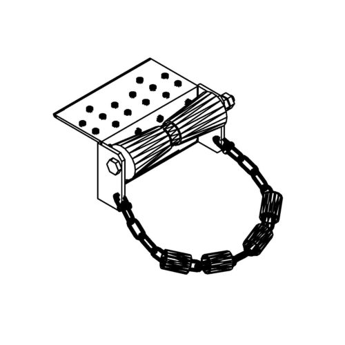 Pile Hoops DH019