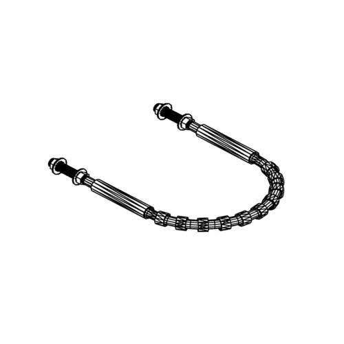 Pile Hoops DH021