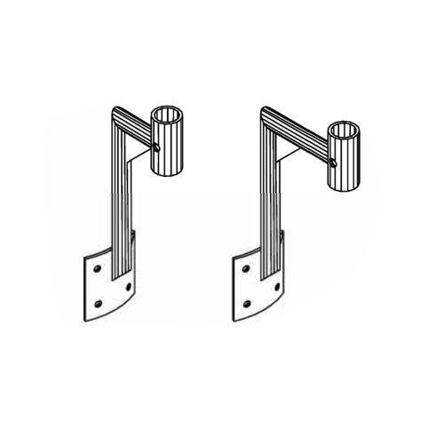 Pipe Bracket DH065-5