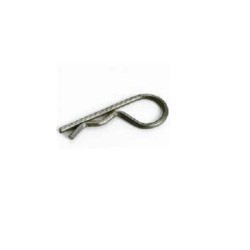 Loop Type Pin
