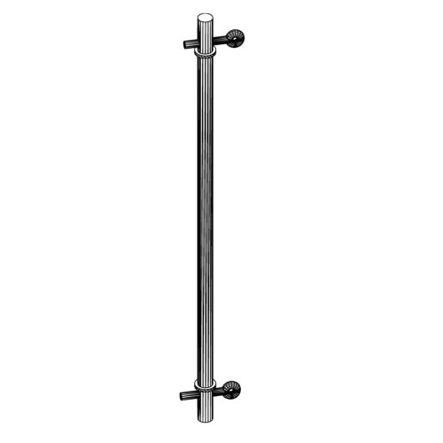 Ramp Axle
