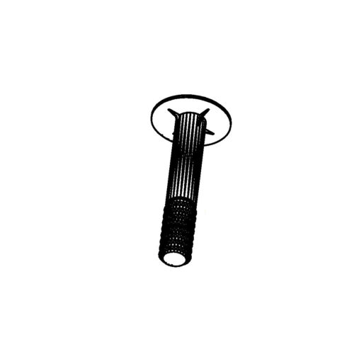 5/8 Timber Bolts