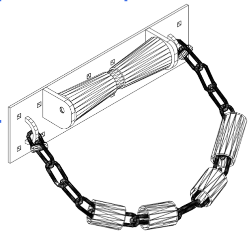 Pile Hoops
